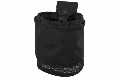 HELIKON-TEX Competition Dump Pouch, Black