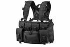 HELIKON-TEX Guardian Recce Chest Rig, Black