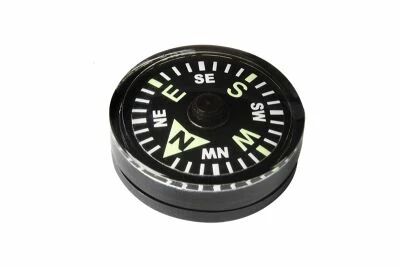 HELIKON-TEX Large Button Compass