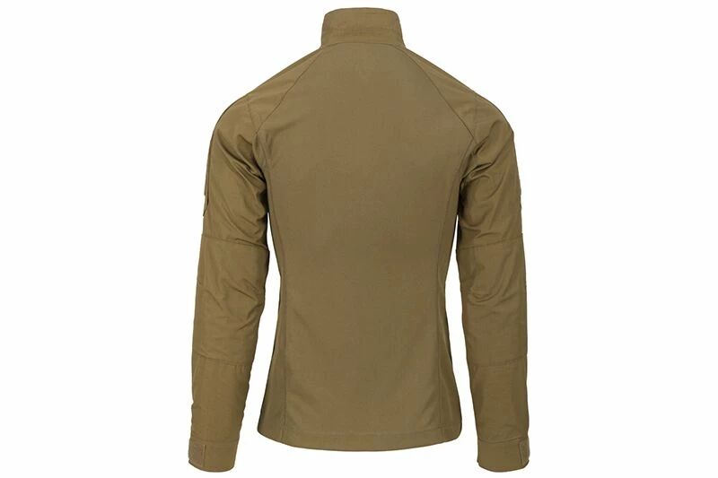 HELIKON-TEX MCDU Coyote Combat Shirt | Tactical Apparel