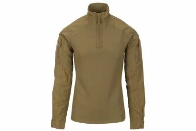 HELIKON-TEX MCDU Coyote Combat Shirt
