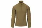 HELIKON-TEX MCDU Coyote Combat Shirt