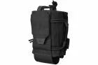 HELIKON-TEX Radio Pouch, Black