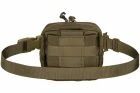 HELIKON-TEX SERE Pouch with Rear Strap