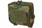 HELIKON-TEX US Woodland Competition Utility Pouch