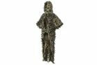 HELIKON-TEX Ghillie Leaf US-Woodland, Left Front