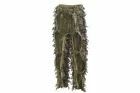 HELIKON-TEX US Woodland Leaf Ghillie Pants