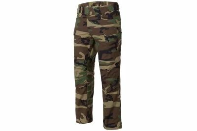 Helikon UTP PolyCotton Stretch Ripstop Tiger Stripe Camo Trousers
