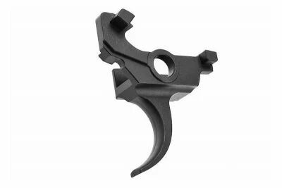 HEPHAESTUS CNC Acero AK Gatillo ( T�ctico Tipo A ) para Marui AKM GBBR