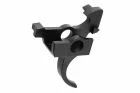 HEPHAESTUS CNC Acero AK Gatillo ( T&aacute;ctico Tipo A ) para Marui AKM GBBR
