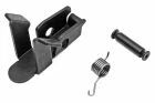 Hephaestus Tactical Magazine Catch for Marui AK GBB Series