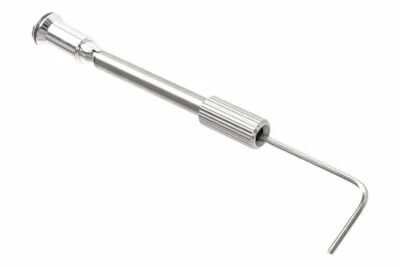 Hephaestus Tokyo Marui AK GBB Series Adjustable Piston Valve (NPAS) with Tool Set