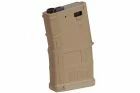 Hi-Cap magazine DMAG M4-AR D-DAY Tan left