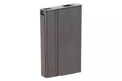 Hi-Cap 320 BB Magazine for M14 Replicas Black