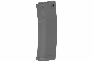 Hi-cap 380 ball S-Mag GREY magazine for M4 Specna Arms