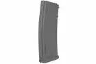 Hi-cap 380 ball S-Mag GREY magazine for M4 Specna Arms