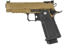 Hi-Capa 4.3 ARCTURUS Half-Tan (Left-Handed)