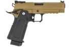 Hi-Capa 4.3 ARCTURUS Half-Tan (Right-Handed)