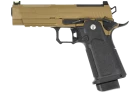 Hi-Capa 4.3 Optics-Ready ARCTURUS Half-Tan (Left-Handed)