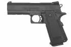 Hi-Capa 4.3 Black Tokyo Marui Gas