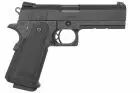 Hi-Capa 4.3 Noir Tokyo Marui Gaz