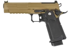 Hi-Capa 5.1 Optics-Ready ARCTURUS Half-Tan (Left-Handed)
