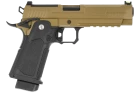 Hi-Capa 5.1 Optics-Ready ARCTURUS Half-Tan (Right-Handed)