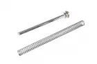 Hi-Capa 5.1 Recoil Spring Guide &amp; Short Stroke Recoil Spring Set