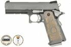 Hi-Capa Tokyo Marui Two-Tone Valhalla Cerakote Gas