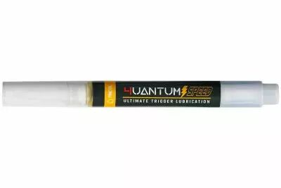 High-performance yellow gear oil pen 4UAD