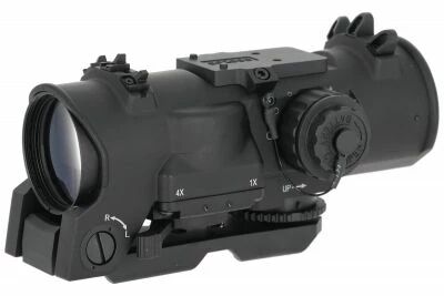 High Quality Version Of Elcan Dr Gen1 1 4doc