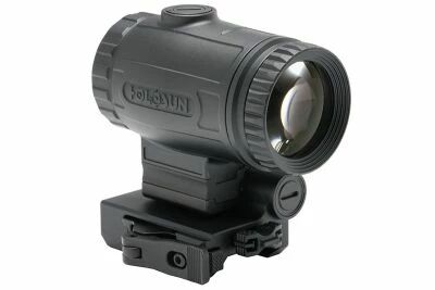 HOLOSUN HM3X-MICRO 3x Rear Left Magnifier