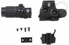 Holo V2 sight 3x22 magnifier kit CORE Specna components