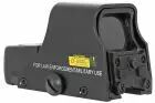 Holographic sight type 551 Black T-Eagle