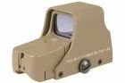 Holographic sight type 551 Tan T-Eagle