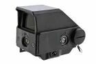 Mepro Holy Warrior holographic sight right