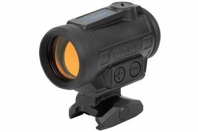 HOLOSUN ARO EVO Solar Left-Handed Sight