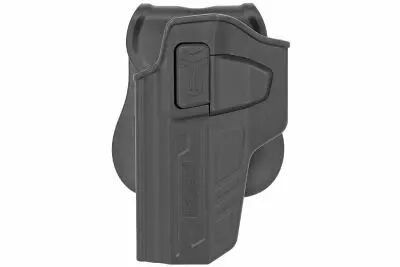 HOLSTER BERETTA 92/92FS G4 BLACK LEFT-HANDED