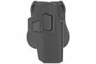Holster Droitier Glock 17 G3 CYTAC