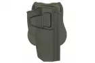 Holster Droitier OD Beretta 92/92FS G3 Cytac