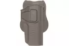 Holster Right-handed 1911 5\  G3 FDE CYTAC