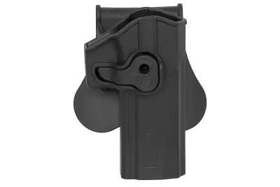 HOLSTER RIGIDE AMOMAX G2 P320 SIG