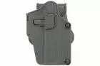 Holster Universel Multi-Modèles Amomax