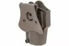 Holster Universel Multi-Mod&egrave;les Tan Amomax