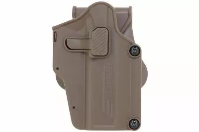 Holster Universel Multi-Mod�les Tan Amomax