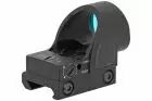 Holy Warrior Black Metal SRO-type red dot sight