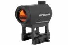 Red Dot Micro-NDR HOLY WARRIOR (Left)