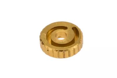 Hop Adjustment Wheel for M1911 / MEU / HI-CAPA / P226 Gas Pistol 