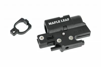 Hop-Up chamber VFC P320-M17-M18-SA320 Maple Leaf left