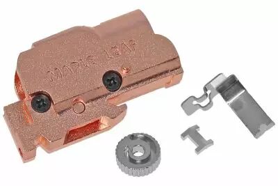 Hop-Up chamber set for Glock Maple Leaf replica